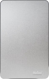Жесткий диск Netac USB 3.0 2Tb NT05K330N-002T-30SL K330 2.5" серебристый&nbsp;<img style='position: relative;margin:0' src='/image/only_to_order_edit.gif' alt='На заказ' title='На заказ' />