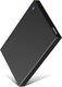 Жесткий диск Hikvision USB 3.0 1Tb HS-EHDD-T30 1T Black T30 (5400rpm) 2.5