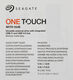 Жесткий диск Seagate USB 3.0 18Tb STLC18000402 One Touch Hub 3.5 Жесткий диск Seagate USB 3.0 18Tb STLC18000402 One Touch Hub 3.5
