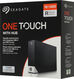 Жесткий диск Seagate USB 3.0 18Tb STLC18000402 One Touch Hub 3.5