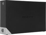 Жесткий диск Seagate USB 3.0 18Tb STLC18000402 One Touch Hub 3.5" черный USB 3.0 type C&nbsp;<img style='position: relative;margin:0' src='/image/only_to_order_edit.gif' alt='На заказ' title='На заказ' />