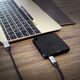 Накопитель SSD Silicon Power USB-C 1Tb SP010TBPSDPC60CK PC60 1.8 Накопитель SSD Silicon Power USB-C 1Tb SP010TBPSDPC60CK PC60 1.8