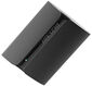 Накопитель SSD Hikvision USB-C 128GB HS-ESSD-T300S/128G T300S серый