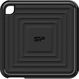 Накопитель SSD Silicon Power USB-C 512Gb SP512GBPSDPC60CK PC60 1.8 Накопитель SSD Silicon Power USB-C 512Gb SP512GBPSDPC60CK PC60 1.8