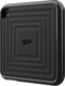 Накопитель SSD Silicon Power USB-C 512Gb SP512GBPSDPC60CK PC60 1.8 Накопитель SSD Silicon Power USB-C 512Gb SP512GBPSDPC60CK PC60 1.8