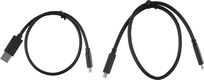 Накопитель SSD Transcend USB-C 500Gb TS500GESD260C серебристый Накопитель SSD Transcend USB-C 500Gb TS500GESD260C серебристый