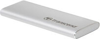Накопитель SSD Transcend USB-C 1TB TS1TESD260C серебристый Накопитель SSD Transcend USB-C 1TB TS1TESD260C серебристый