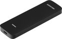 Накопитель SSD Hikvision USB-C 512GB HS-ESSD-P0512BWD 512G BLACK 1.8 Накопитель SSD Hikvision USB-C 512GB HS-ESSD-P0512BWD 512G BLACK 1.8