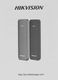 Накопитель SSD Hikvision USB-C 512GB HS-ESSD-P0512BWD 512G BLACK 1.8 Накопитель SSD Hikvision USB-C 512GB HS-ESSD-P0512BWD 512G BLACK 1.8