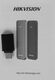 Накопитель SSD Hikvision USB-C 512GB HS-ESSD-P0512GWD 512G GREY 1.8 Накопитель SSD Hikvision USB-C 512GB HS-ESSD-P0512GWD 512G GREY 1.8