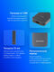 Накопитель SSD Hikvision USB-C 1TB HS-ESSD-P1000GWD 1000G GREY 1.8 Накопитель SSD Hikvision USB-C 1TB HS-ESSD-P1000GWD 1000G GREY 1.8
