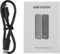 Накопитель SSD Hikvision USB-C 1TB HS-ESSD-P1000GWD 1000G GREY 1.8 Накопитель SSD Hikvision USB-C 1TB HS-ESSD-P1000GWD 1000G GREY 1.8
