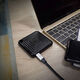Накопитель SSD Silicon Power USB-C 2TB SP020TBPSDPC60CK PC60 1.8 Накопитель SSD Silicon Power USB-C 2TB SP020TBPSDPC60CK PC60 1.8