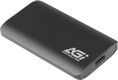 Накопитель SSD AGi USB-C 2TB AGI2T0GIMED138 ED138 серый Накопитель SSD AGi USB-C 2TB AGI2T0GIMED138 ED138 серый