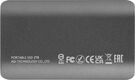 Накопитель SSD AGi USB-C 2TB AGI2T0GIMED138 ED138 серый Накопитель SSD AGi USB-C 2TB AGI2T0GIMED138 ED138 серый