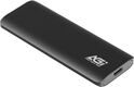 Накопитель SSD AGi USB-C 2TB AGI2T0GIMED198 ED198 черный Накопитель SSD AGi USB-C 2TB AGI2T0GIMED198 ED198 черный