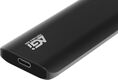 Накопитель SSD AGi USB-C 2TB AGI2T0GIMED198 ED198 черный Накопитель SSD AGi USB-C 2TB AGI2T0GIMED198 ED198 черный