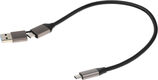 Накопитель SSD AGi USB-C 2TB AGI2T0GIMED198 ED198 черный Накопитель SSD AGi USB-C 2TB AGI2T0GIMED198 ED198 черный