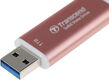 Накопитель SSD Transcend USB-C 1TB TS1TESD310P розовый USB-A Накопитель SSD Transcend USB-C 1TB TS1TESD310P розовый USB-A