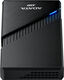ADATA
Накопитель SSD A-Data USB-C 4.0 2TB SE920-2TCBK SE920 2.5 ADATA
Накопитель SSD A-Data USB-C 4.0 2TB SE920-2TCBK SE920 2.5