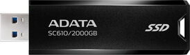 ADATA
Накопитель SSD A-Data USB 3.1 2TB SC610-2000G-CBK/RD SC610 1.8 ADATA
Накопитель SSD A-Data USB 3.1 2TB SC610-2000G-CBK/RD SC610 1.8