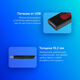 ADATA
Накопитель SSD A-Data USB 3.1 2TB SC610-2000G-CBK/RD SC610 1.8 ADATA
Накопитель SSD A-Data USB 3.1 2TB SC610-2000G-CBK/RD SC610 1.8