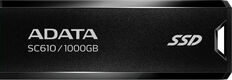 ADATA
Накопитель SSD A-Data USB 3.1 1TB SC610-1000G-CBK/RD SC610 1.8 ADATA
Накопитель SSD A-Data USB 3.1 1TB SC610-1000G-CBK/RD SC610 1.8