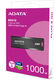 ADATA
Накопитель SSD A-Data USB 3.1 1TB SC610-1000G-CBK/RD SC610 1.8 ADATA
Накопитель SSD A-Data USB 3.1 1TB SC610-1000G-CBK/RD SC610 1.8