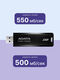 ADATA
Накопитель SSD A-Data USB 3.1 1TB SC610-1000G-CBK/RD SC610 1.8 ADATA
Накопитель SSD A-Data USB 3.1 1TB SC610-1000G-CBK/RD SC610 1.8