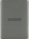 Накопитель SSD Transcend USB-C 2TB TS2TESD360C серый Накопитель SSD Transcend USB-C 2TB TS2TESD360C серый