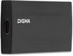 Накопитель SSD Digma USB3.2 Gen2x2 512GB DGSM8512G2MGG MEGA X 1.8 Накопитель SSD Digma USB3.2 Gen2x2 512GB DGSM8512G2MGG MEGA X 1.8
