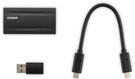Накопитель SSD Digma USB3.2 Gen2x2 512GB DGSM8512G2MGG MEGA X 1.8 Накопитель SSD Digma USB3.2 Gen2x2 512GB DGSM8512G2MGG MEGA X 1.8