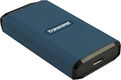 Накопитель SSD Transcend USB-C 1TB TS1TESD410C ESD410C 1.8 Накопитель SSD Transcend USB-C 1TB TS1TESD410C ESD410C 1.8