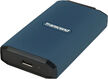 Накопитель SSD Transcend USB-C 1TB TS1TESD410C ESD410C 1.8 Накопитель SSD Transcend USB-C 1TB TS1TESD410C ESD410C 1.8