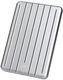 Жесткий диск Silicon Power USB 3.2 1TB SP010TBPHDA75S3S A75 Armor 2.5