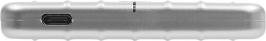 Жесткий диск Silicon Power USB 3.2 1TB SP010TBPHDA75S3S A75 Armor 2.5