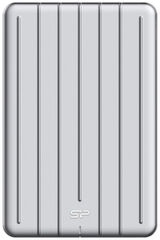 Жесткий диск Silicon Power USB 3.2 1TB SP010TBPHDA75S3S A75 Armor 2.5" серебристый&nbsp;<img style='position: relative;margin:0' src='/image/only_to_order_edit.gif' alt='На заказ' title='На заказ' />