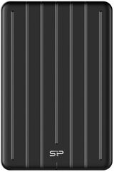 Накопитель SSD Silicon Power USB-C 512GB SP512GBPSD75PSCK Bolt B75 Pro 2.5" черный&nbsp;<img style='position: relative;margin:0' src='/image/only_to_order_edit.gif' alt='На заказ' title='На заказ' />