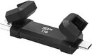 Накопитель SSD Silicon Power USB-C 1TB SP001TBUC3S72V1K DS72 1.8 Накопитель SSD Silicon Power USB-C 1TB SP001TBUC3S72V1K DS72 1.8