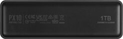 Накопитель SSD Silicon Power USB-C 1TB SP010TBPSDPX10CK PX10 1.8 Накопитель SSD Silicon Power USB-C 1TB SP010TBPSDPX10CK PX10 1.8