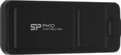 Накопитель SSD Silicon Power USB-C 4TB SP040TBPSDPX10CK PX10 1.8 Накопитель SSD Silicon Power USB-C 4TB SP040TBPSDPX10CK PX10 1.8