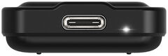 Накопитель SSD Silicon Power USB-C 512GB SP512GBPSDPX10CK PX10 1.8