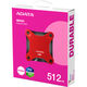 ADATA
Накопитель SSD A-Data USB 3.1 512GB SD620-512GCRD SD620 2.5 ADATA
Накопитель SSD A-Data USB 3.1 512GB SD620-512GCRD SD620 2.5