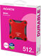 ADATA
Накопитель SSD A-Data USB 3.1 512GB SD620-512GCRD SD620 2.5 ADATA
Накопитель SSD A-Data USB 3.1 512GB SD620-512GCRD SD620 2.5