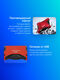 ADATA
Накопитель SSD A-Data USB 3.1 512GB SD620-512GCRD SD620 2.5 ADATA
Накопитель SSD A-Data USB 3.1 512GB SD620-512GCRD SD620 2.5
