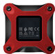 ADATA
Накопитель SSD A-Data USB 3.1 512GB SD620-512GCRD SD620 2.5 ADATA
Накопитель SSD A-Data USB 3.1 512GB SD620-512GCRD SD620 2.5