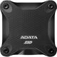ADATA
Накопитель SSD A-Data USB3.2 Gen2 1TB SD620-1TCBK SD620 2.5 ADATA
Накопитель SSD A-Data USB3.2 Gen2 1TB SD620-1TCBK SD620 2.5
