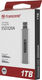 Накопитель SSD Transcend USB 3.1 1TB TS1TESD320A ESD320A 1.8
