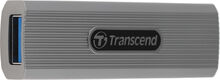 Накопитель SSD Transcend USB 3.1 2TB TS2TESD320A ESD320A 1.8 Накопитель SSD Transcend USB 3.1 2TB TS2TESD320A ESD320A 1.8