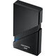 ADATA
Накопитель SSD A-Data USB-C 4.0 4TB SE920-4TCBK SE920 2.5 ADATA
Накопитель SSD A-Data USB-C 4.0 4TB SE920-4TCBK SE920 2.5